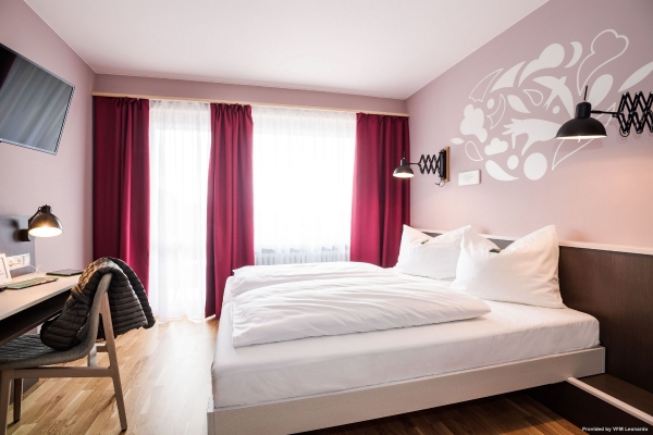 JUFA Hotel Königswinter/Bonn